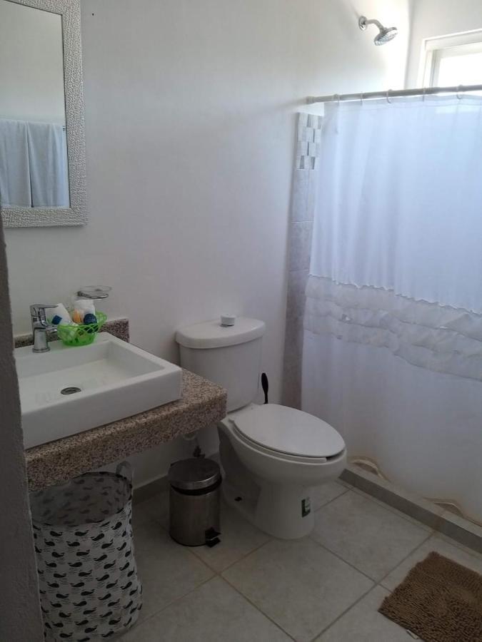 Hermosa Casa Vacacional Puerto Morelos Exterior photo
