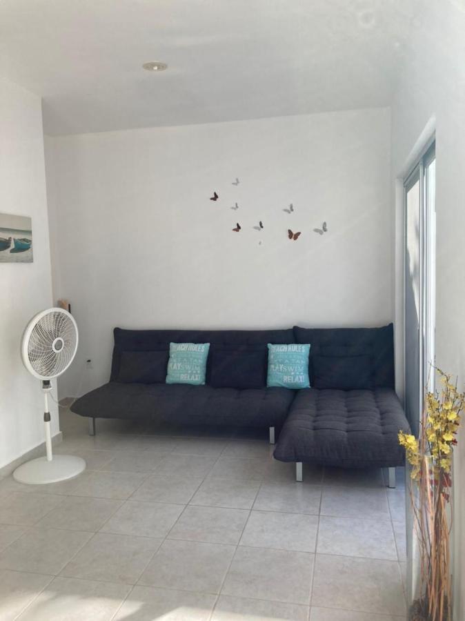 Hermosa Casa Vacacional Puerto Morelos Exterior photo