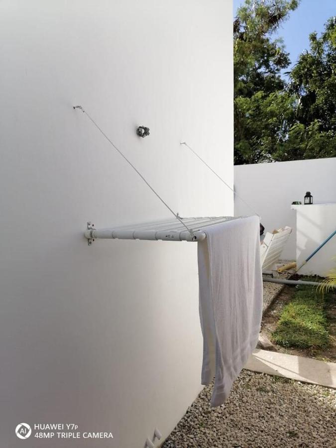 Hermosa Casa Vacacional Puerto Morelos Exterior photo